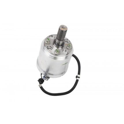ACDelco Differential Clutch Pump Actuator 84163671