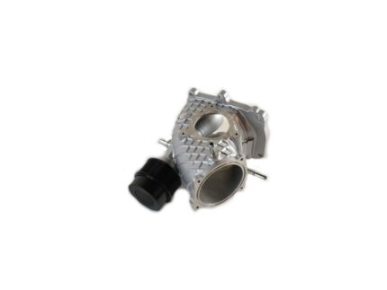 ACDelco Supercharger 12670278